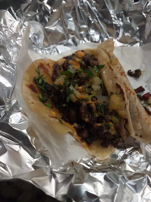 Taqueria Los Jarochos Picture 6