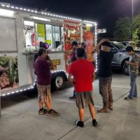 Taqueria Los Jarochos ico