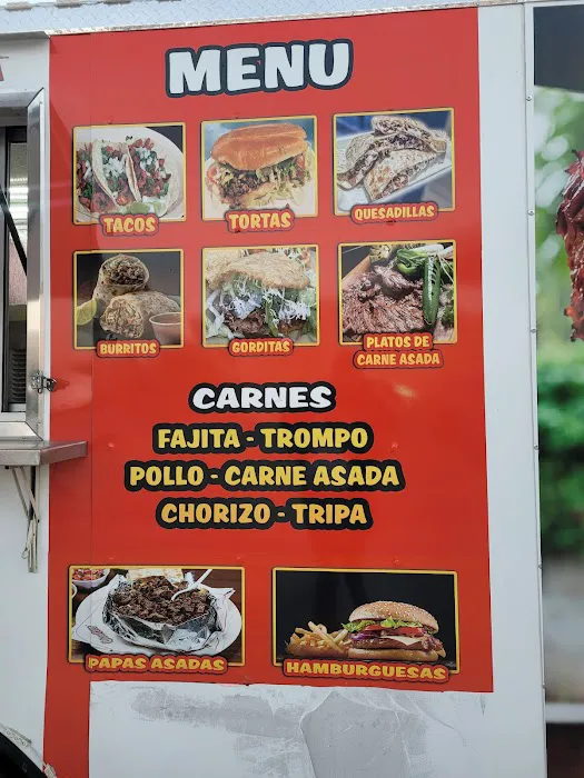 Taqueria Los Jarochos Picture 5