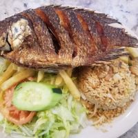 Ostioneria Aranda's ico