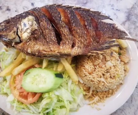 Ostioneria Aranda's