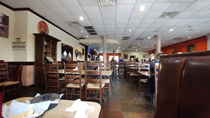 Tepatitlán Mexican Grill Picture 1