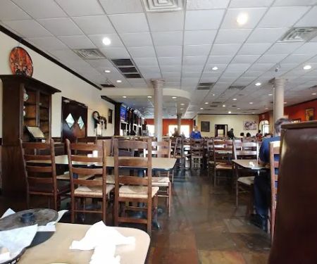 Tepatitlán Mexican Grill