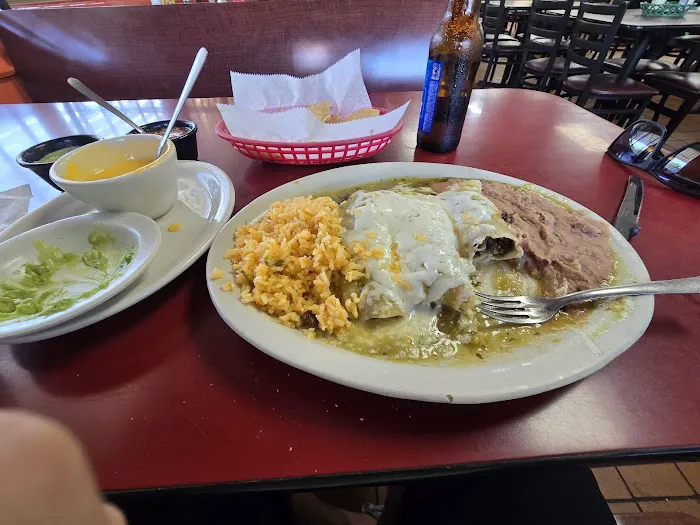 Don Rey Mexican Restaurant #2 Picture 1