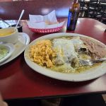 Don Rey Mexican Restaurant #2
