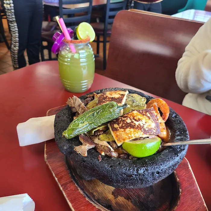 Don Rey Mexican Restaurant #2 Picture 5