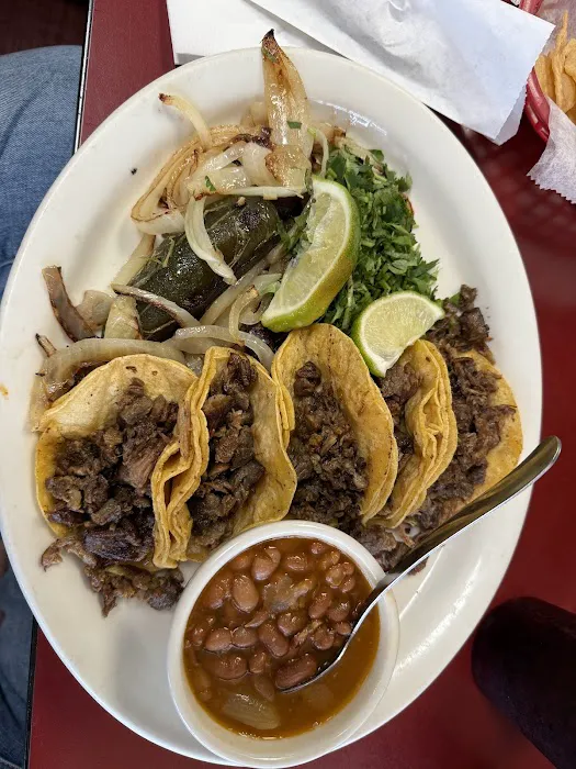 Don Rey Mexican Restaurant #2 Picture 2