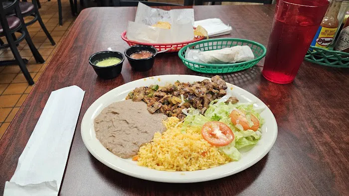 Don Rey Mexican Restaurant #2 Picture 3