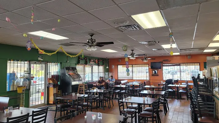 Don Rey Mexican Restaurant #2 Picture 8