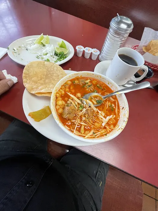 Don Rey Mexican Restaurant #2 Picture 9