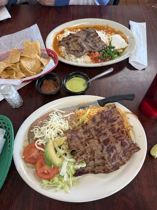 Don Rey Mexican Restaurant #2 Picture 10