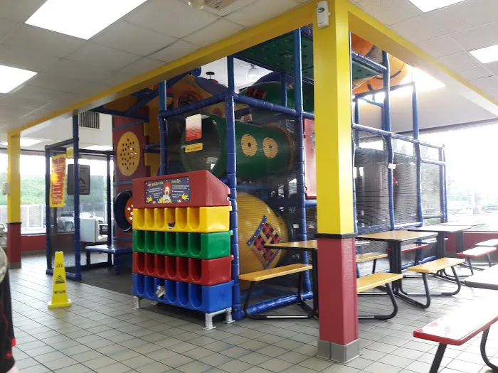 McDonald's Picture 6