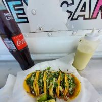 Taqueria 