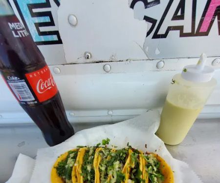 Taqueria 