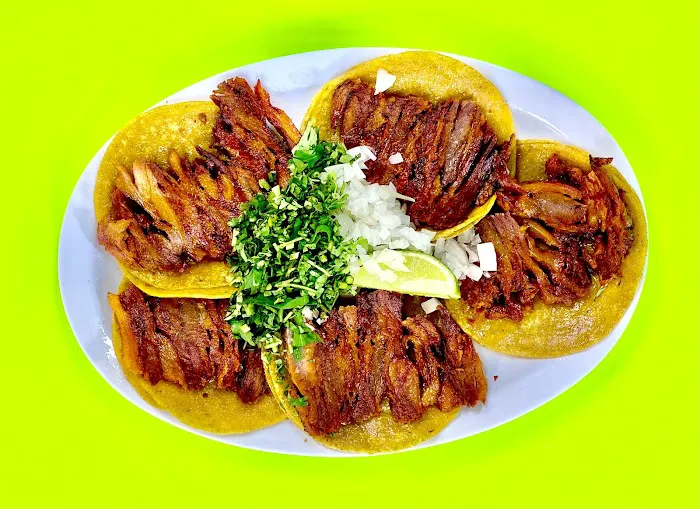 Taqueria y Refresqueria botanera Picture 5