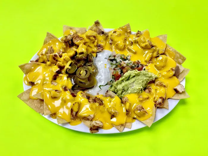 Taqueria y Refresqueria botanera Picture 4