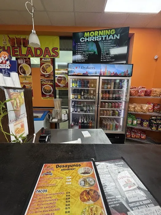 Taqueria y Refresqueria botanera Picture 1