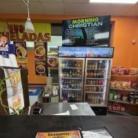Taqueria y Refresqueria botanera ico