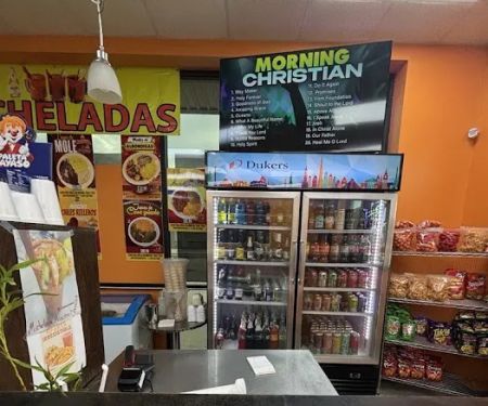 Taqueria y Refresqueria botanera