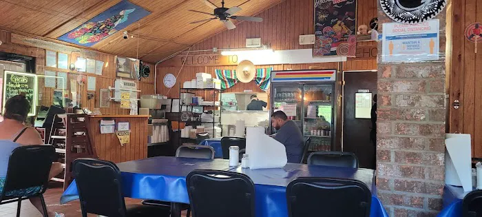 Ene’s Mexican Restaurant Picture 6