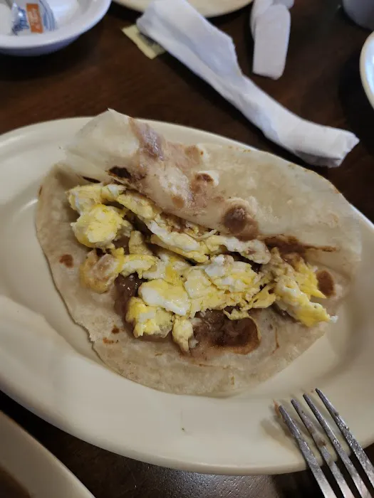 Ene’s Mexican Restaurant Picture 1