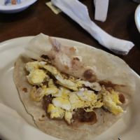 Ene’s Mexican Restaurant ico