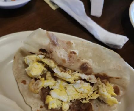 Ene’s Mexican Restaurant