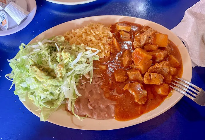 Ene’s Mexican Restaurant Picture 7