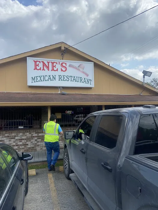 Ene’s Mexican Restaurant Picture 5