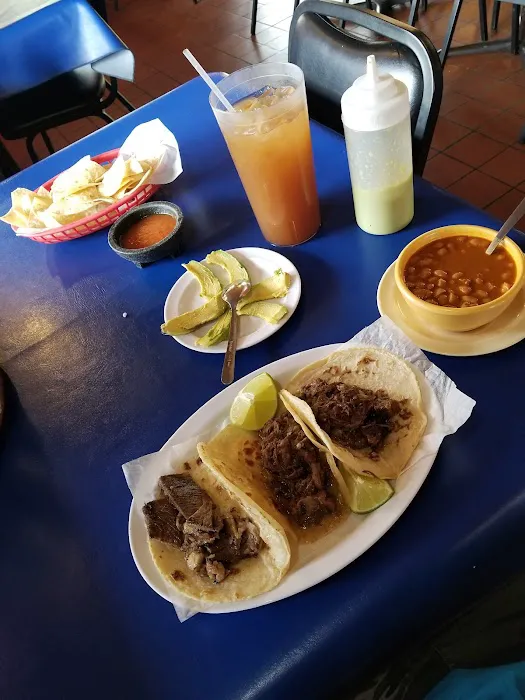 Ene’s Mexican Restaurant Picture 9
