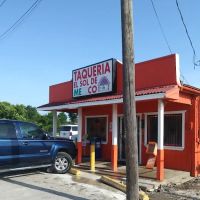 Taqueria El Sol de Mexico #5 ico