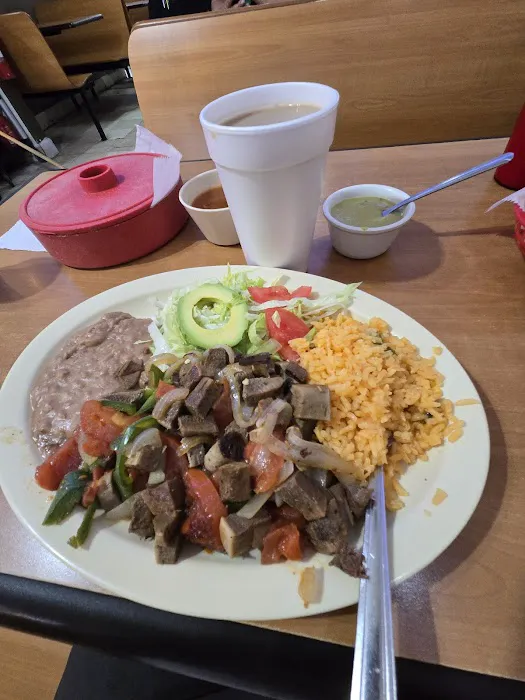 Taqueria El Sol de Mexico #5 Picture 4
