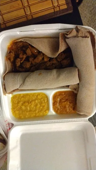 Selam Ethiopian Kitchen (Food Truck) Picture 3