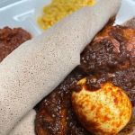 Selam Ethiopian Kitchen (Food Truck)