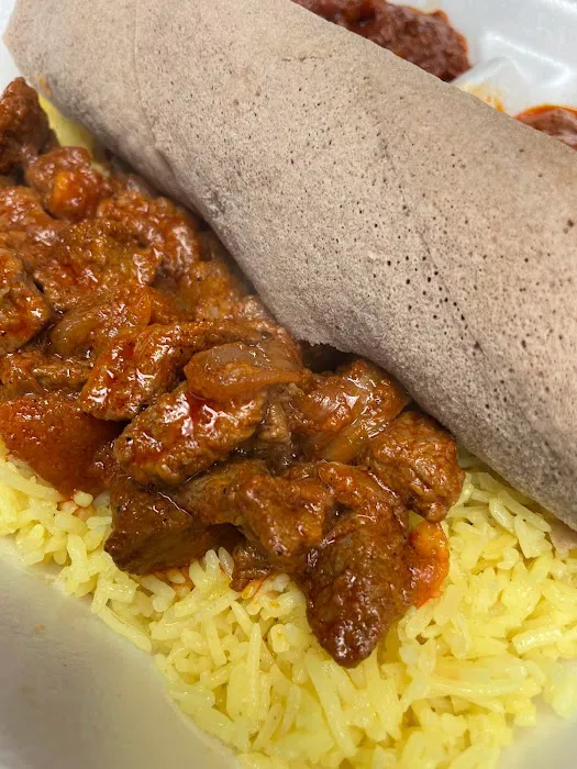 Selam Ethiopian Kitchen (Food Truck) Picture 7