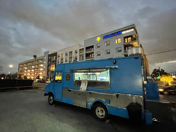 Selam Ethiopian Kitchen (Food Truck) Picture 5