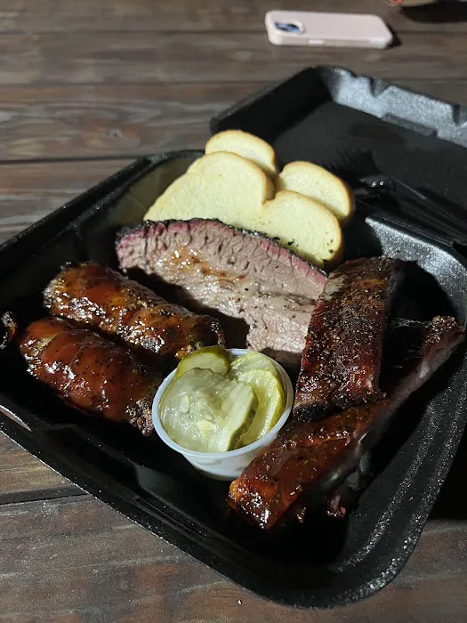 Chicano BBQ Picture 8