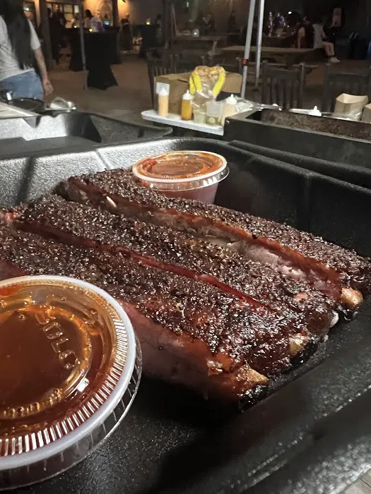 Chicano BBQ Picture 7