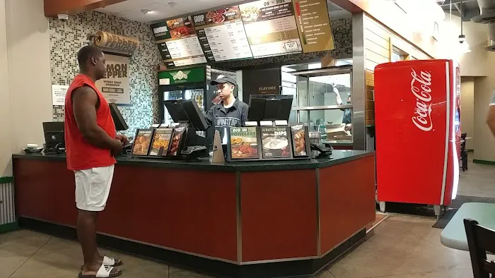 Wingstop Picture 8