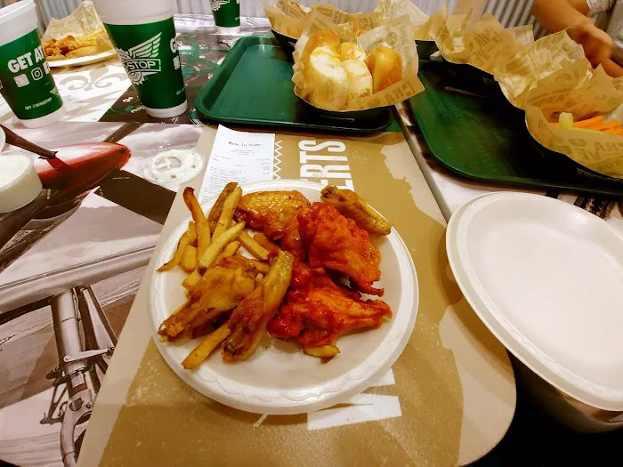 Wingstop Picture 3