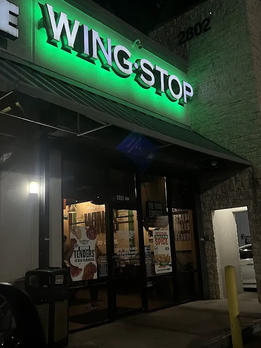 Wingstop Picture 5