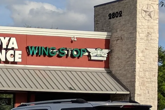 Wingstop Picture 2
