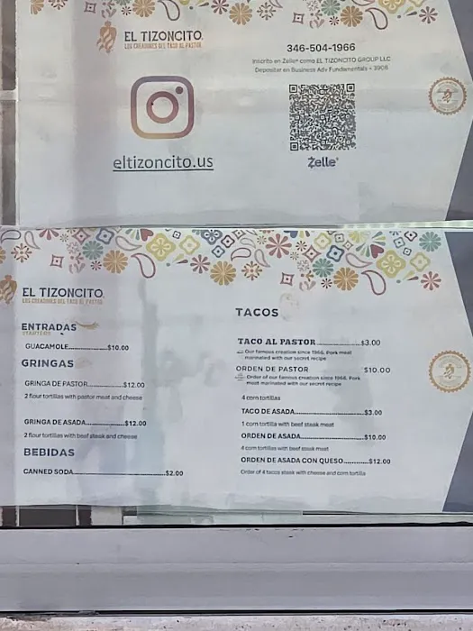 El tizoncito Picture 2