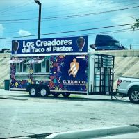 El tizoncito ico