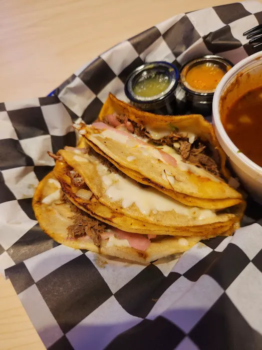 Dripped Birria (Montrose) Picture 9