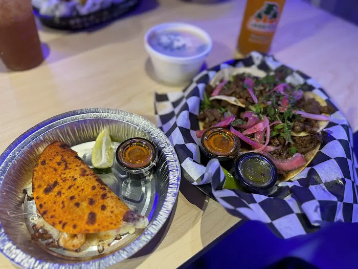 Dripped Birria (Montrose) Picture 7