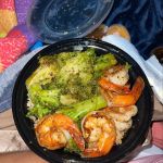 Hood Hibachi (Food Truck)