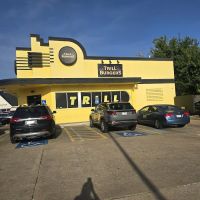 Trill Burgers ico