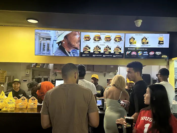 Trill Burgers Picture 3