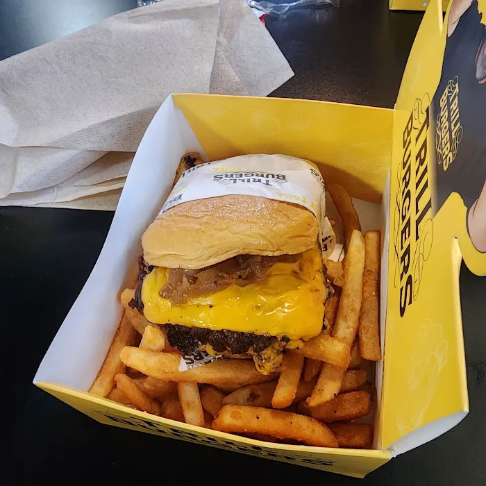 Trill Burgers Picture 5